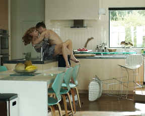 Nicole Kidman sex in Big Little Lies s01e05 (2017)