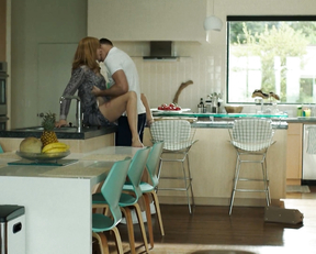 Nicole Kidman sex in Big Little Lies s01e05 (2017)