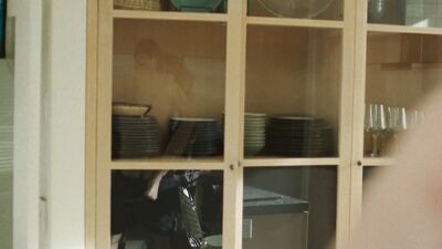 Nicole Kidman sex in Big Little Lies s01e05 (2017)