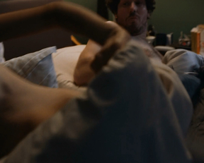 Kate Micucci nude - Easy s03e04 (2019)