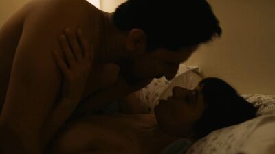 Kate Micucci nude - Easy s03e04 (2019)