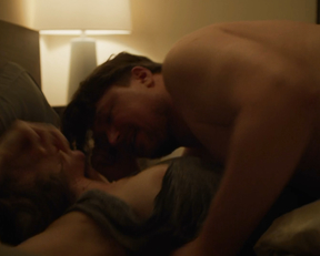 Lindsay Burdge, Lydia House - Easy s03e01 (2019)