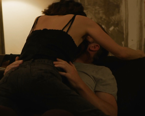 Lindsay Burdge, Lydia House - Easy s03e01 (2019)