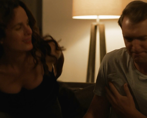 Lindsay Burdge, Lydia House - Easy s03e01 (2019)