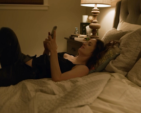 Lindsay Burdge, Lydia House - Easy s03e01 (2019)