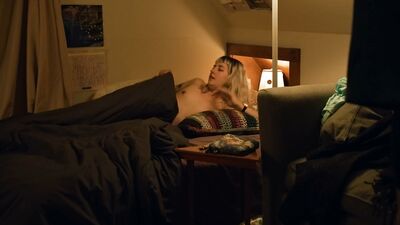 Lindsay Burdge, Lydia House - Easy s03e01 (2019)