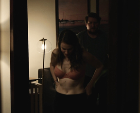 Lindsay Burdge nude - Easy s02e02 (2017)