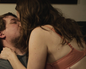 Lindsay Burdge nude - Easy s02e02 (2017)