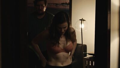 Lindsay Burdge nude - Easy s02e02 (2017)