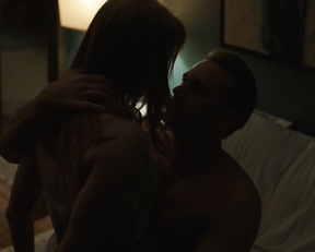 Nicole Kidman – Big Little Lies s01e04 (2017)