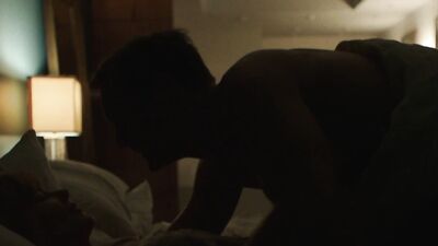 Nicole Kidman – Big Little Lies s01e04 (2017)