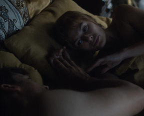 Lena Headey nude - Game of Thrones s07e03 (2017)