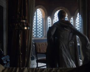 Lena Headey nude - Game of Thrones s07e03 (2017)