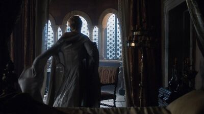 Lena Headey nude - Game of Thrones s07e03 (2017)