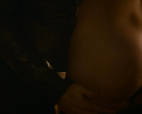 Oona Chaplin nude – Game of Thrones s02e08 (2012)