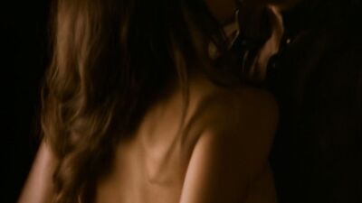 Oona Chaplin nude – Game of Thrones s02e08 (2012)