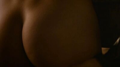 Oona Chaplin nude – Game of Thrones s02e08 (2012)