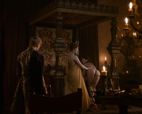 Maisie Dee nude – Game of Thrones s02e04 (2012)
