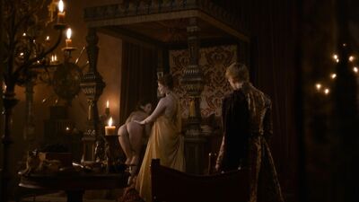 Maisie Dee nude – Game of Thrones s02e04 (2012)