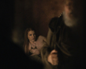 Josephine Gillan naked – Game of Thrones s06e10 (2016)