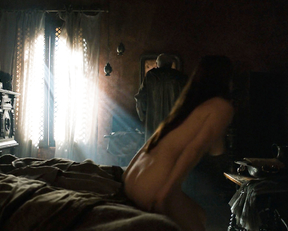 Josephine Gillan naked – Game of Thrones s06e10 (2016)
