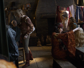 Eline Powell – Game of Thrones s06e05 (2016)