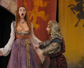 Eline Powell – Game of Thrones s06e05 (2016)