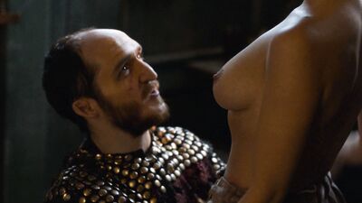 Eline Powell – Game of Thrones s06e05 (2016)