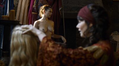 Eline Powell – Game of Thrones s06e05 (2016)