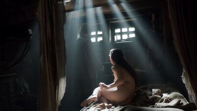 Amy Dawson nude – Game of Thrones s02e02 (2012)
