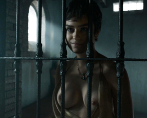 Rosabell Laurenti Sellers – Game of Thrones s05e07 (2015)