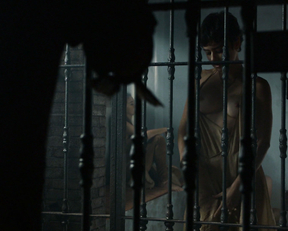 Rosabell Laurenti Sellers – Game of Thrones s05e07 (2015)