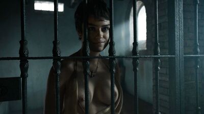 Rosabell Laurenti Sellers – Game of Thrones s05e07 (2015)