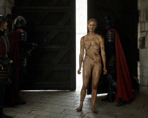 Lena Headey – Game of Thrones s05e10 (2015)