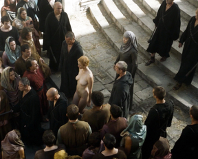 Lena Headey – Game of Thrones s05e10 (2015)