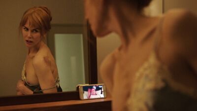 Nicole Kidman – Big Little Lies s01e02 (2017)