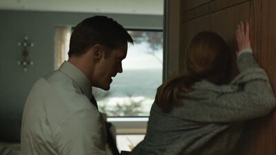 Nicole Kidman – Big Little Lies s01e02 (2017)