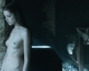 Charlotte Hope nude – Game Of Thrones s05e05 (2015)