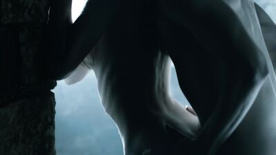 Charlotte Hope nude – Game Of Thrones s05e05 (2015)