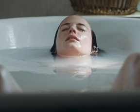 Eva Green, Natalia Tena - Womb (2010)