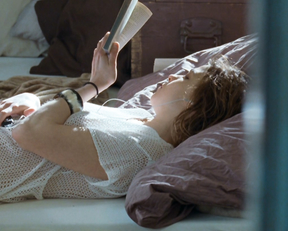 Eva Green, Natalia Tena - Womb (2010)