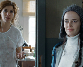 Eva Green, Natalia Tena - Womb (2010)