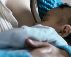 Eva Green, Natalia Tena - Womb (2010)