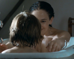 Eva Green, Natalia Tena - Womb (2010)