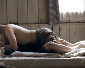 Eva Green, Natalia Tena - Womb (2010)