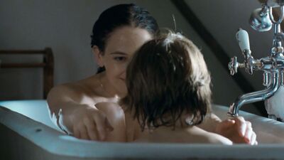 Eva Green, Natalia Tena - Womb (2010)
