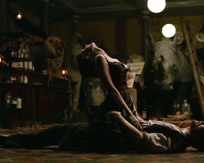 Eva Green – Penny Dreadful s03e06 (2016)