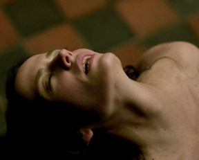 Eva Green – Penny Dreadful s03e06 (2016)