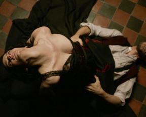 Eva Green – Penny Dreadful s03e06 (2016)