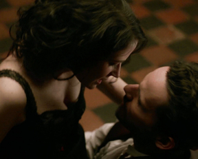 Eva Green – Penny Dreadful s03e06 (2016)